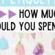 Baby Shower Gift Guide: How Much To Spend? Ideas + Tips | Baby Care 101: Essential Tips for Happy, Healthy Babies
