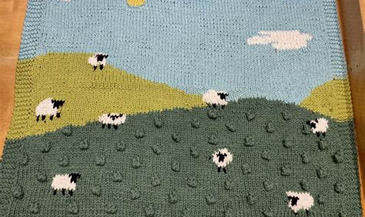 Cozy Sheep Baby Blanket: Softest Snuggles! | Baby Care 101: Essential Tips for Happy, Healthy Babies