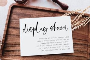 Eco-Chic No Wrap Baby Shower: Tips & Ideas | Baby Care 101: Essential Tips for Happy, Healthy Babies