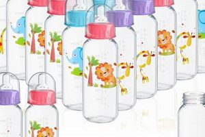 Buy More, Save More: Baby Bottles Bulk Deals Today! | Baby Care 101: Essential Tips for Happy, Healthy Babies
