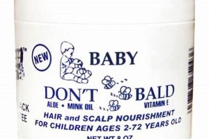 Help! Baby Don't Be Bald: Causes & Solutions for Babies | Baby Care 101: Essential Tips for Happy, Healthy Babies