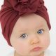 Adorable Baby Girl Turban Styles + Cute Looks | Baby Care 101: Essential Tips for Happy, Healthy Babies