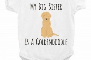Cute Goldendoodle Baby Clothes: Adorable Outfits &amp; More | Baby Care 101: Essential Tips for Happy, Healthy Babies