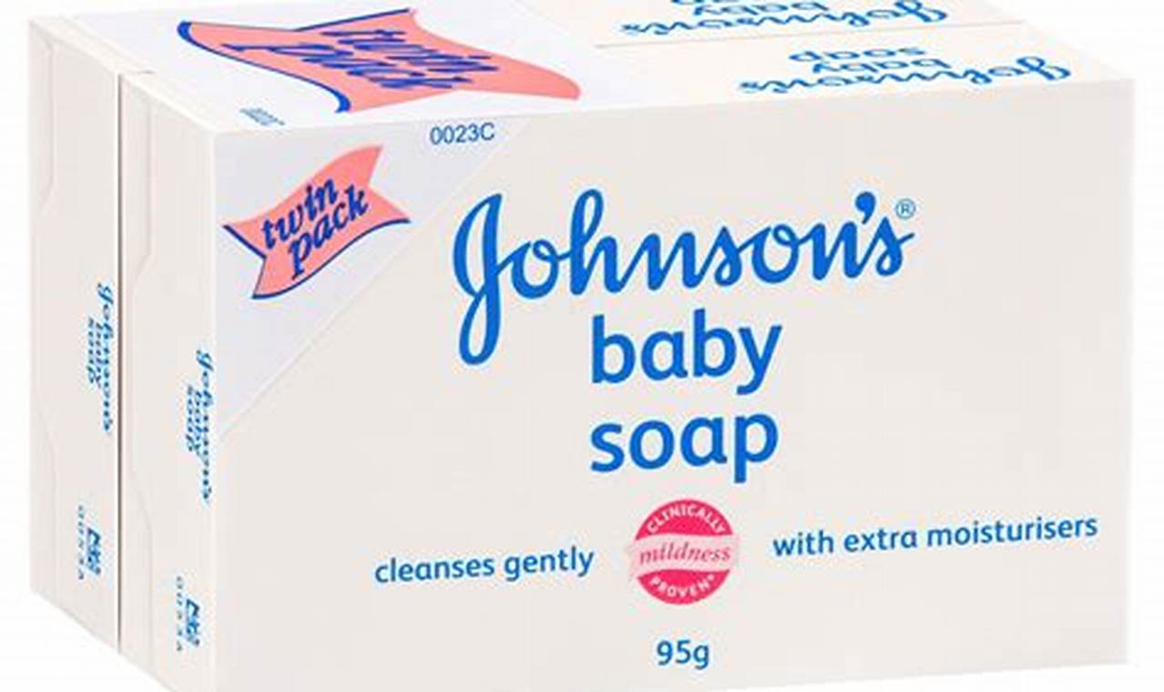Gentle Baby Bar Soap: Safe Clean for Your Little One Baby Care 101: Essential Tips for Happy, Healthy Babies Gentle Baby Bar Soap: Safe Clean for Your Little One | Baby Care 101: Essential Tips for Happy, Healthy Babies