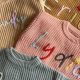 Personalized Baby Clothes with Name Embroidered Gifts | Baby Care 101: Essential Tips for Happy, Healthy Babies