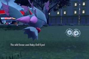 Adorable Baby Doll Eyes Pokemon: Cute &amp; Powerful! | Baby Care 101: Essential Tips for Happy, Healthy Babies