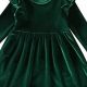 Boutique Baby Velvet Dress Styles + Care Tips | Baby Care 101: Essential Tips for Happy, Healthy Babies