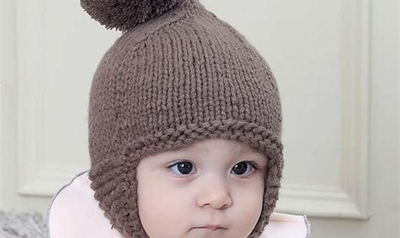 Snug & Stylish: Adorable Baby Hats for Little Ones! | Baby Care 101: Essential Tips for Happy, Healthy Babies