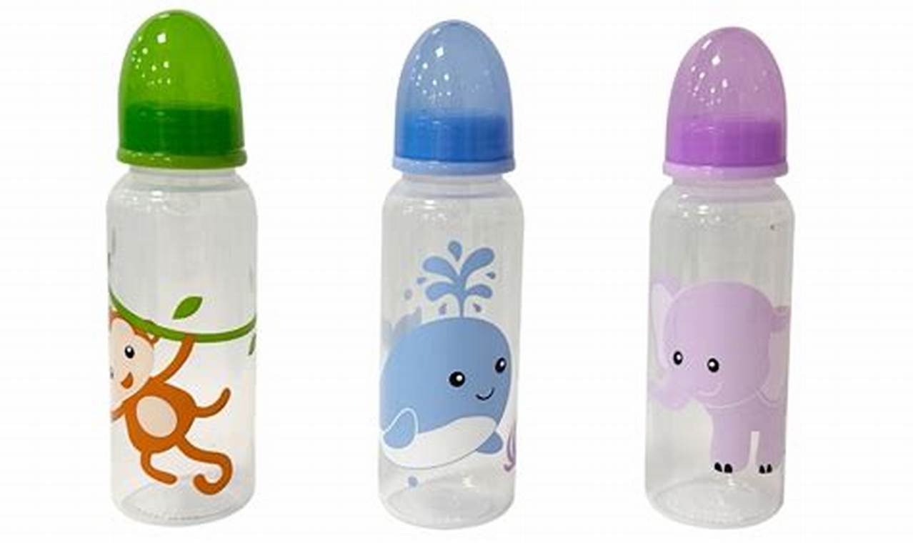 Affordable Family Dollar Baby Bottles: Guide + Tips | Baby Care 101: Essential Tips for Happy, Healthy Babies