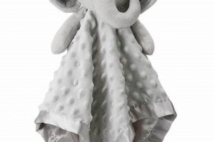 Best Baby Stuffed Animal Blanket: Cozy Cuddle & Safe! | Baby Care 101: Essential Tips for Happy, Healthy Babies