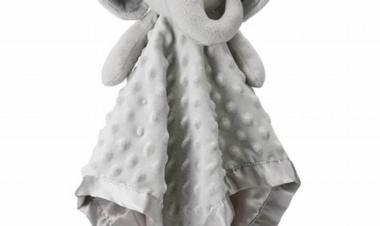 Best Baby Stuffed Animal Blanket: Cozy Cuddle & Safe! | Baby Care 101: Essential Tips for Happy, Healthy Babies