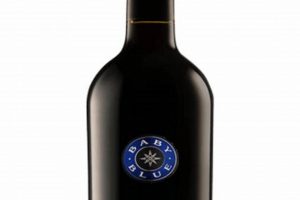 Discover Baby Blue Wine: A Refreshing Twist on Tradition | Baby Care 101: Essential Tips for Happy, Healthy Babies