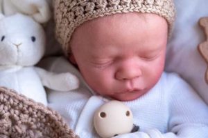Free Crochet Baby Hat Pattern: Easy & Adorable Designs | Baby Care 101: Essential Tips for Happy, Healthy Babies