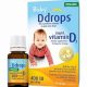 Oops! I Forgot My Baby's Vitamin D Drops: What To Do? | Baby Care 101: Essential Tips for Happy, Healthy Babies