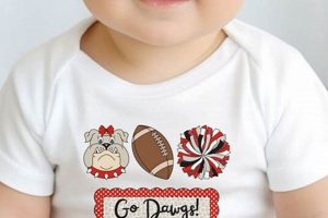 Shop Adorable Baby Uga Outfit Sets for Game Day! | Baby Care 101: Essential Tips for Happy, Healthy Babies