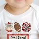 Shop Adorable Baby Uga Outfit Sets for Game Day! | Baby Care 101: Essential Tips for Happy, Healthy Babies