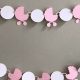 DIY Baby Shower Garland Ideas: A Festive Show! | Baby Care 101: Essential Tips for Happy, Healthy Babies