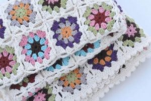 Easy Granny Stitch Baby Blanket Pattern: Crochet Cuteness! | Baby Care 101: Essential Tips for Happy, Healthy Babies