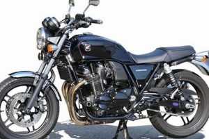 Little Legend: CB1100 Baby's Retro Ride Review | Baby Care 101: Essential Tips for Happy, Healthy Babies
