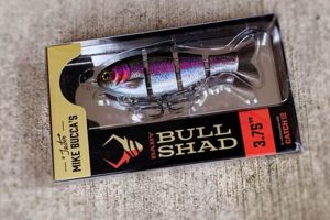 Buy the Mike Bucca Baby Bull Shad - Bass Fishing Lure! | Baby Care 101: Essential Tips for Happy, Healthy Babies