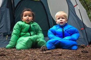 Best Morrison Outdoors Baby Sleeping Bag [Reviews] Comfort Sleep | Baby Care 101: Essential Tips for Happy, Healthy Babies