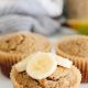 Easy Baby Banana Muffins Recipe (Healthy & Delicious!) | Baby Care 101: Essential Tips for Happy, Healthy Babies