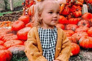 Best Baby Fall Outfits Girl: Cute & Cozy Styles | Baby Care 101: Essential Tips for Happy, Healthy Babies