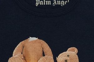 Shop: Mini Palm Angels for Baby Boy | Street Style | Baby Care 101: Essential Tips for Happy, Healthy Babies