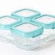 Best OXO Baby Food Storage: Organize & Protect Meals! | Baby Care 101: Essential Tips for Happy, Healthy Babies