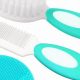 Best Baby Hair Brush: Gentle Grooming for Your Little One | Baby Care 101: Essential Tips for Happy, Healthy Babies
