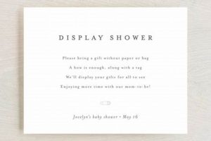Showcase Baby Shower Wording: Ideas &amp; Displays | Baby Care 101: Essential Tips for Happy, Healthy Babies