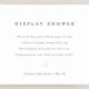 Showcase Baby Shower Wording: Ideas &amp; Displays | Baby Care 101: Essential Tips for Happy, Healthy Babies