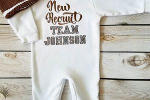 Cutest Baby Boy Football Outfit Ideas! | Baby Care 101: Essential Tips for Happy, Healthy Babies