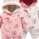 Cute Baby Winter Clothes for Girls: Warm & Cozy! | Baby Care 101: Essential Tips for Happy, Healthy Babies