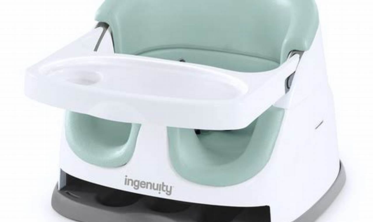 Best Baby Seat with Tray: Comfort & Convenience! | Baby Care 101: Essential Tips for Happy, Healthy Babies