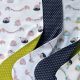 Sew Simple: Baby Burp Cloths Pattern Designs | Baby Care 101: Essential Tips for Happy, Healthy Babies