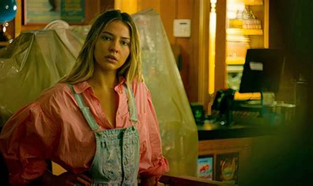 Outer Banks: Is Sarah Pregnant With JJ's Baby? + Theories! Baby Care 101: Essential Tips for Happy, Healthy Babies Outer Banks: Is Sarah Pregnant With JJ's Baby? + Theories! | Baby Care 101: Essential Tips for Happy, Healthy Babies