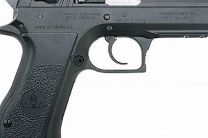 Desert Eagle Baby Eagle: Compact Power for New Shooters! | Baby Care 101: Essential Tips for Happy, Healthy Babies