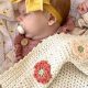 Crochet Baby Girl Blanket: Patterns & Soft Comfort | Baby Care 101: Essential Tips for Happy, Healthy Babies