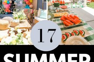 Cool Summer Baby Shower Ideas: The Ultimate Guide! | Baby Care 101: Essential Tips for Happy, Healthy Babies
