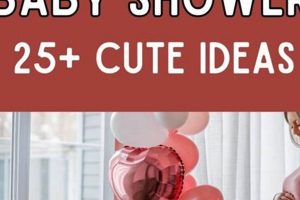 Unique February Baby Shower Themes + Ideas! | Baby Care 101: Essential Tips for Happy, Healthy Babies