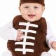 Shop Adorable Baby Football Outfit Sets for Game Day! | Baby Care 101: Essential Tips for Happy, Healthy Babies