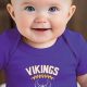 Score Big! Minnesota Vikings Baby Clothes & Gear | Baby Care 101: Essential Tips for Happy, Healthy Babies