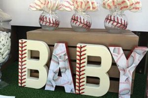The Ultimate Baseball Baby Shower Guide: Hit a Home Run! Baby Care 101: Essential Tips for Happy, Healthy Babies The Ultimate Baseball Baby Shower Guide: Hit a Home Run! | Baby Care 101: Essential Tips for Happy, Healthy Babies