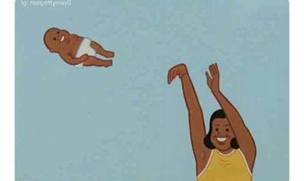 Is Throwing Baby Meme Funny? & Ethics Debate! | Baby Care 101: Essential Tips for Happy, Healthy Babies