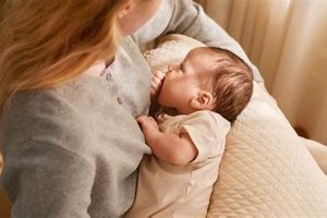 Why Your Baby Only Wants to Sleep on You: & Solutions | Baby Care 101: Essential Tips for Happy, Healthy Babies