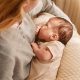 Why Your Baby Only Wants to Sleep on You: & Solutions | Baby Care 101: Essential Tips for Happy, Healthy Babies