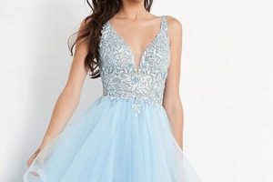 Dreamy Baby Blue Prom Dresses for a Perfect Night | Baby Care 101: Essential Tips for Happy, Healthy Babies