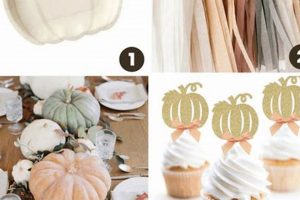 Unique Fall Baby Shower Centerpieces: Ideas & Inspiration | Baby Care 101: Essential Tips for Happy, Healthy Babies