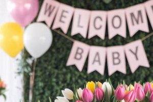 Chic Spring Baby Shower Ideas: Themes & More | Baby Care 101: Essential Tips for Happy, Healthy Babies